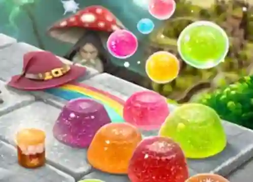 Permainan Candy 7x7 Block secara online