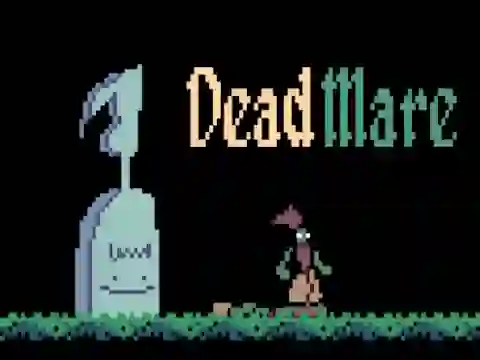 Permainan Dead mare secara online