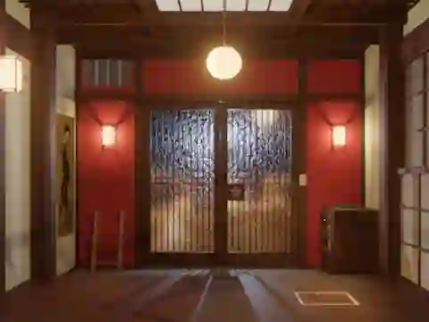 Permainan Sakura Falling Hot Spring Inn secara online