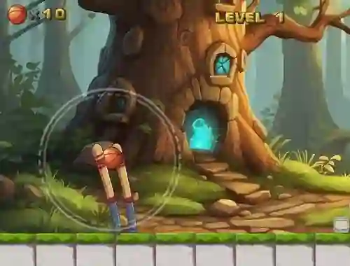 Permainan Owl Catcher secara online