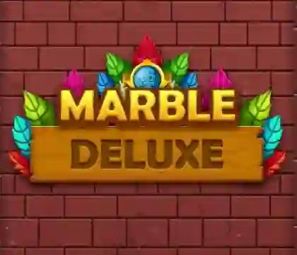 Permainan Marble Deluxe secara online
