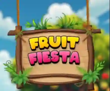 Permainan Fruit Fiesta secara online