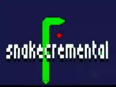 Permainan Snakecremental secara online