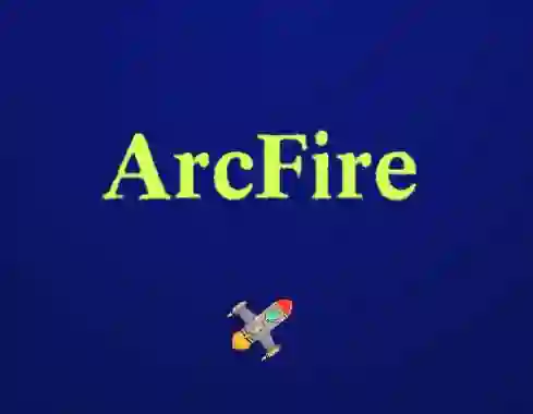 Permainan Arcfire secara online
