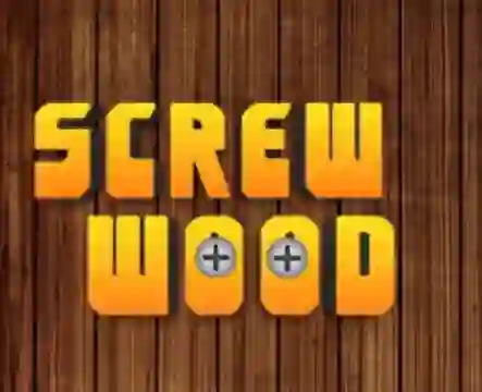 Permainan Wood Screw secara online