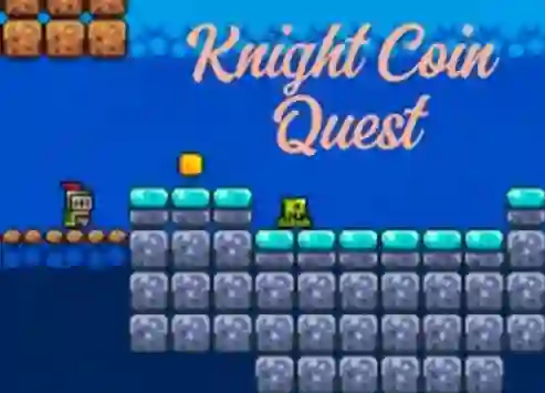 Permainan Knight Coin Crew secara online