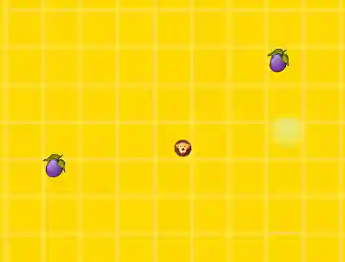 Permainan Growl.io secara online