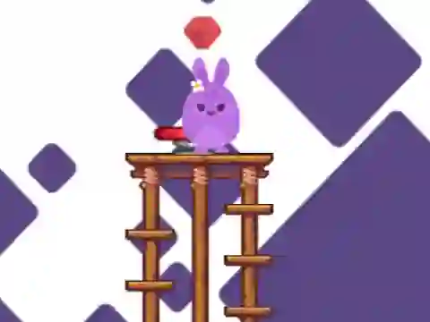 Permainan Bounce And Escape secara online