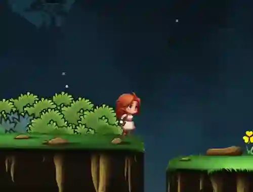 Permainan Adventure Of Zenny secara online