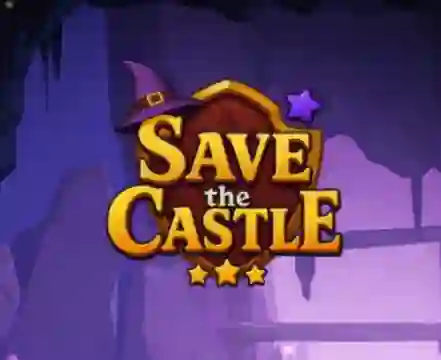 Permainan Save The Castle secara online