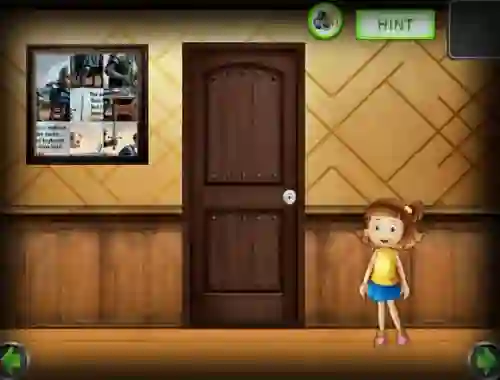 Permainan Amgel Kids Room Escape 308 secara online