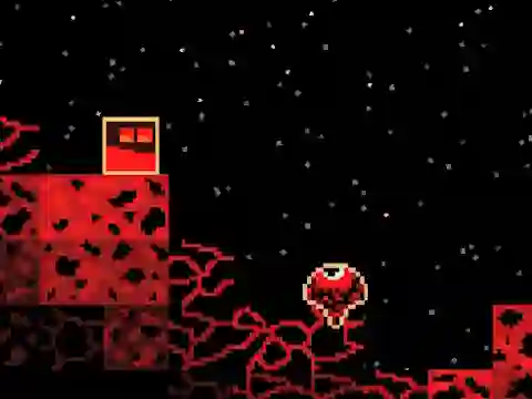 Permainan Martian Mayhem! secara online