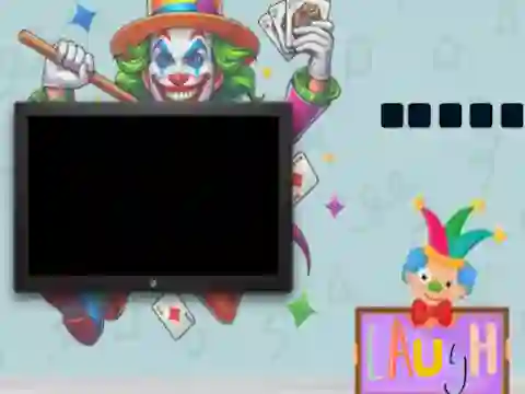 Permainan Joker Great Escape secara online