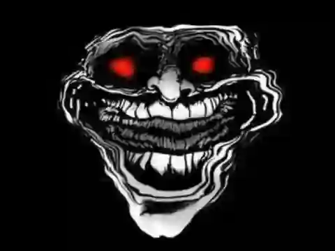 Permainan Trollface Horror secara online