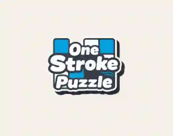 Permainan One Stroke Puzzle secara online