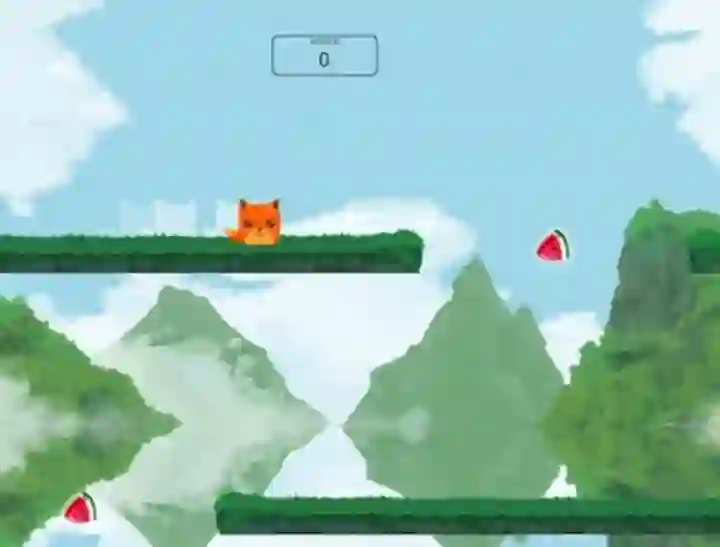 Permainan Mini Critter Munch secara online