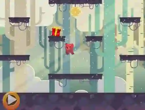 Permainan Shadow Bear secara online