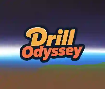 Permainan Drill Odyssey secara online