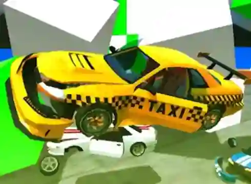 Permainan Extreme Road secara online