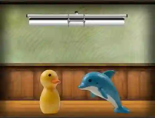 Permainan Amgel Kids Room Escape 310 secara online