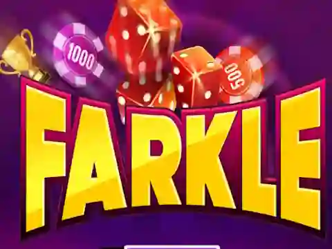 Permainan Farkle secara online
