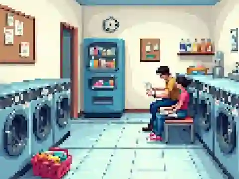 Permainan Pixel Differences secara online