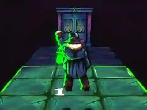 Permainan Illumination of Mansion secara online