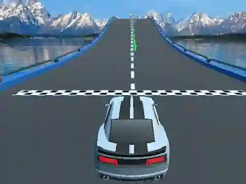 Permainan Dronner 3D secara online