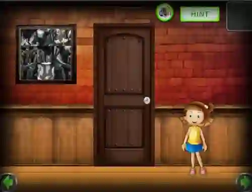 Permainan Amgel Kids Room Escape 311 secara online