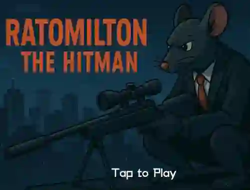 Permainan Ratomilton The Hitman secara online