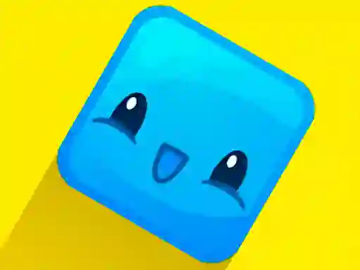 Permainan Pocket Jump secara online
