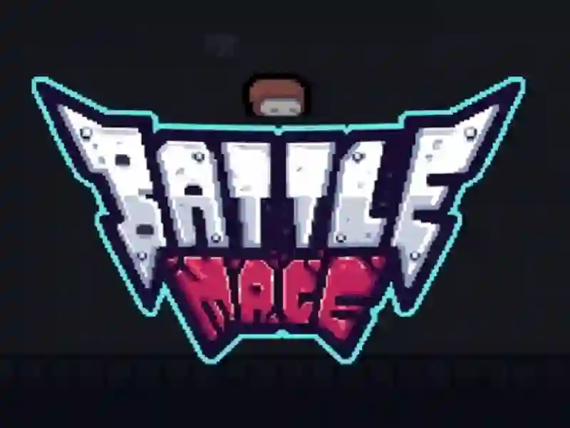 Permainan Battlemage secara online