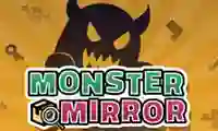 Permainan Monster Mirror secara online