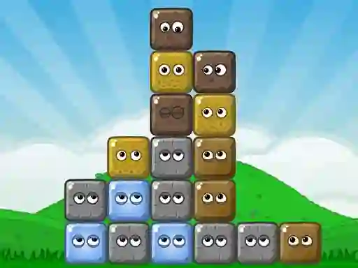 Permainan Blocks secara online