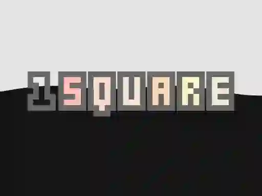 Permainan 1 Square secara online