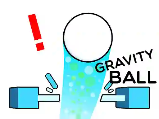 Permainan Gravity Ball secara online
