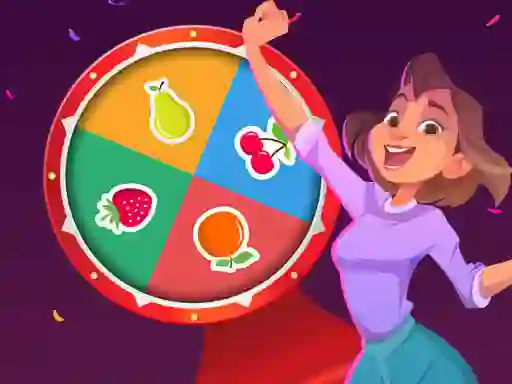 Permainan Fruit Hunting secara online