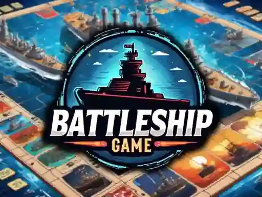 Permainan Battleship secara online