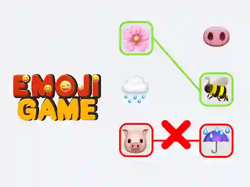Permainan Emoji Game secara online