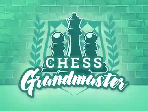 Permainan Chess Grandmaster secara online