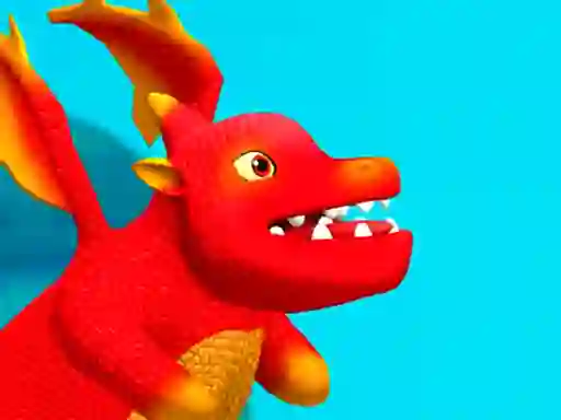 Permainan Dragon Flight Race secara online