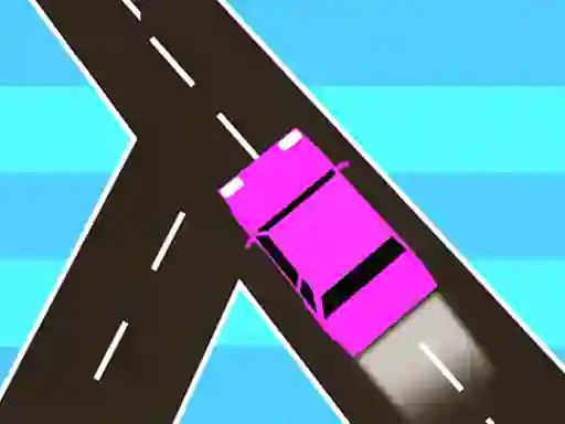 Permainan Traffic Run 2 secara online