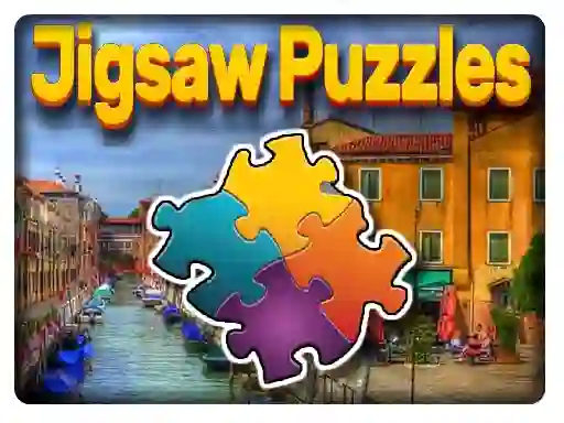 Permainan Italia Jigsaw Puzzle secara online