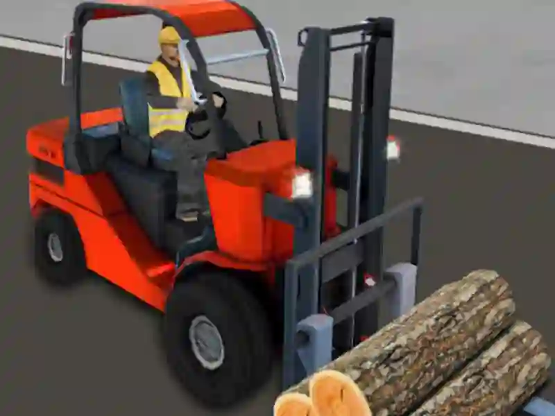 Permainan Construction Simulator secara online