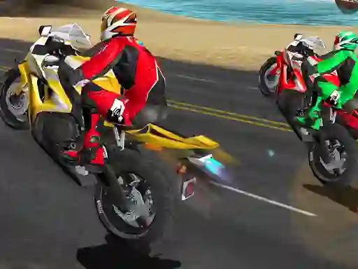 Permainan Bike Race Bike Stunt 2021 secara online