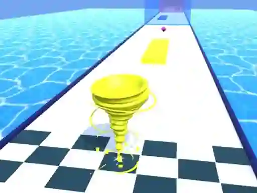 Permainan Run Nado secara online