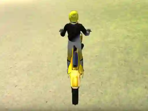 Permainan Moto Beach secara online