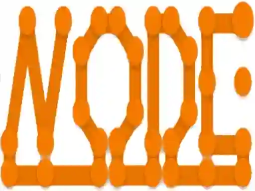 Permainan Node secara online