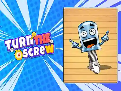 Permainan Turn The Screw secara online
