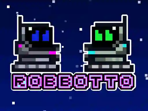 Permainan Robbotto secara online
